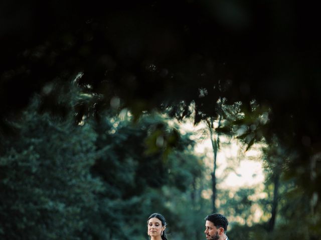 El matrimonio de Vicente y Soledad en Parral, Linares 108