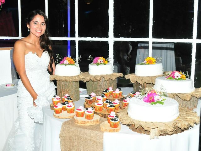 El matrimonio de Camilo y Natalia en Melipilla, Melipilla 7