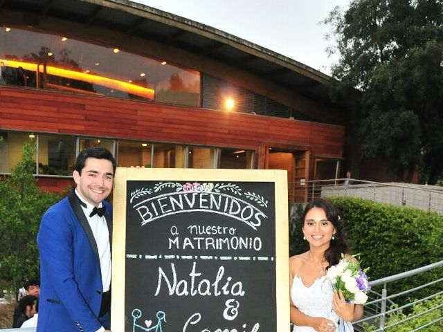 El matrimonio de Camilo y Natalia en Melipilla, Melipilla 9