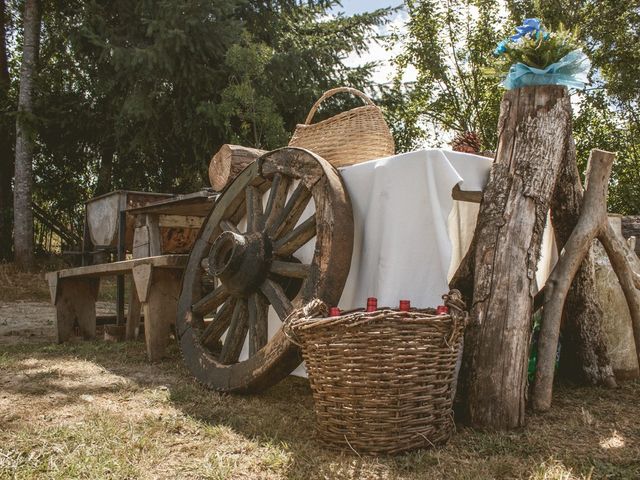 El matrimonio de Gino y Karina en Fresia, Llanquihue 9