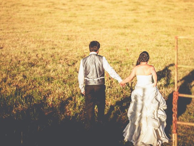 El matrimonio de Gino y Karina en Fresia, Llanquihue 22