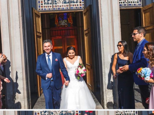 El matrimonio de Greimar y Álvaro en Osorno, Osorno 4