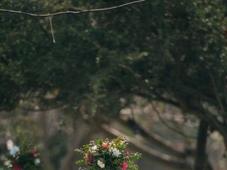 El matrimonio de Luis y Kristy 2
