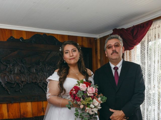 El matrimonio de Gonzalo y Gabriela en Valdivia, Valdivia 3