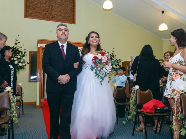 El matrimonio de Gonzalo y Gabriela en Valdivia, Valdivia 6