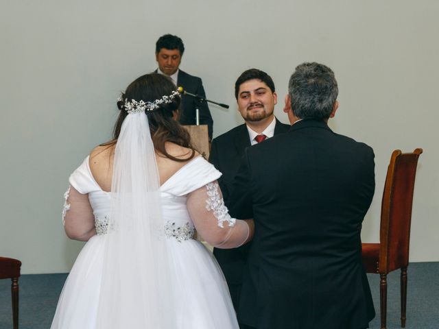 El matrimonio de Gonzalo y Gabriela en Valdivia, Valdivia 7