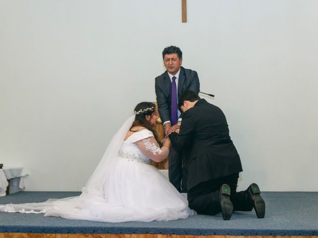 El matrimonio de Gonzalo y Gabriela en Valdivia, Valdivia 14