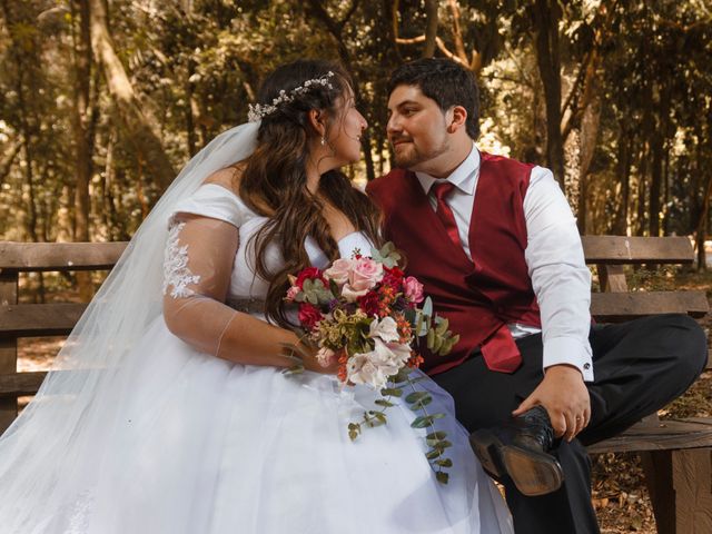 El matrimonio de Gonzalo y Gabriela en Valdivia, Valdivia 25