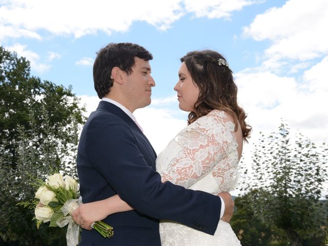 El matrimonio de Alexis y Daniela en Temuco, Cautín 10