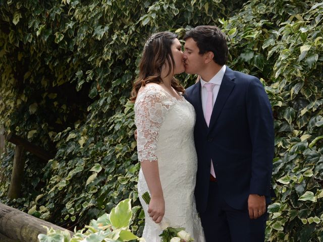 El matrimonio de Alexis y Daniela en Temuco, Cautín 13