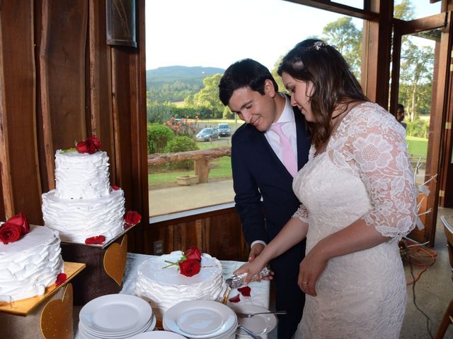 El matrimonio de Alexis y Daniela en Temuco, Cautín 20