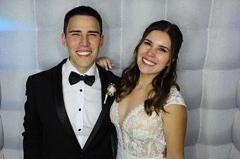 El matrimonio de Fernando  y Daniela  en Calera de Tango, Maipo 5