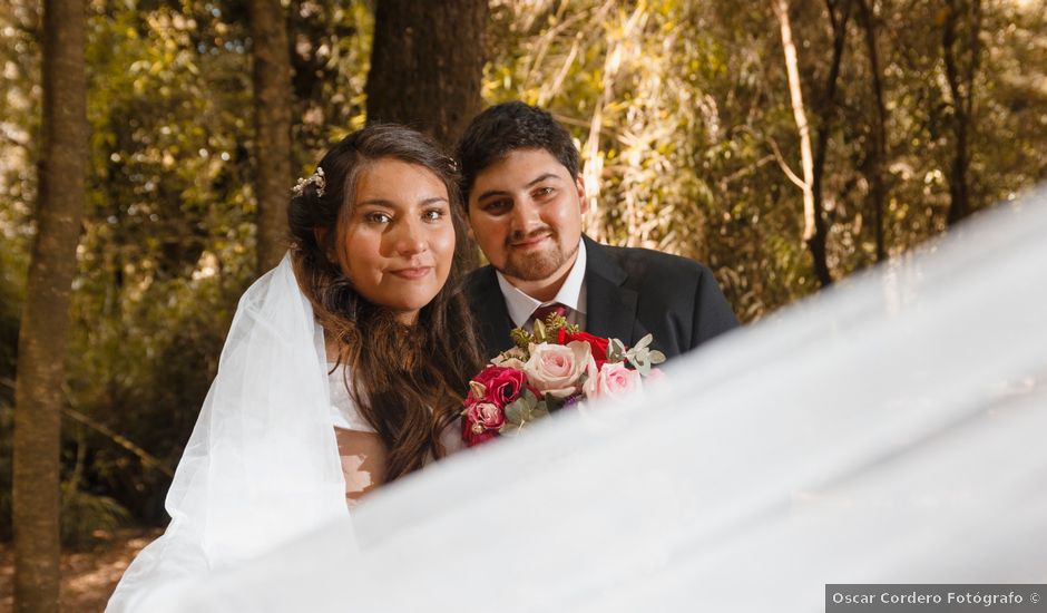 El matrimonio de Gonzalo y Gabriela en Valdivia, Valdivia