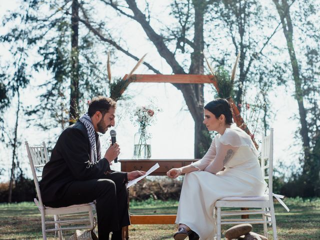 El matrimonio de Tarek y Isabella en Buin, Maipo 6