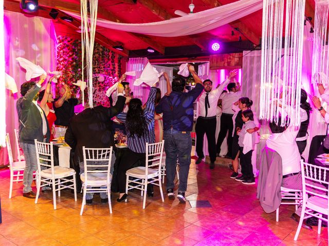 El matrimonio de Leonardo y Viviana en Maipú, Santiago 52