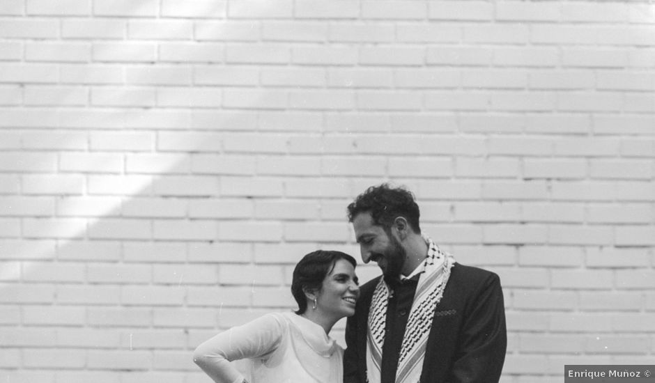 El matrimonio de Tarek y Isabella en Buin, Maipo