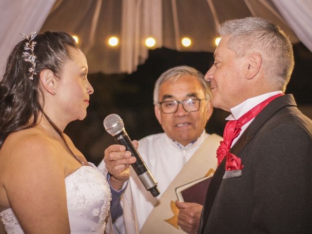 El matrimonio de Jorge y Susana en Maipú, Santiago 6