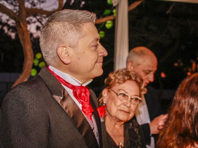 El matrimonio de Jorge y Susana en Maipú, Santiago 15