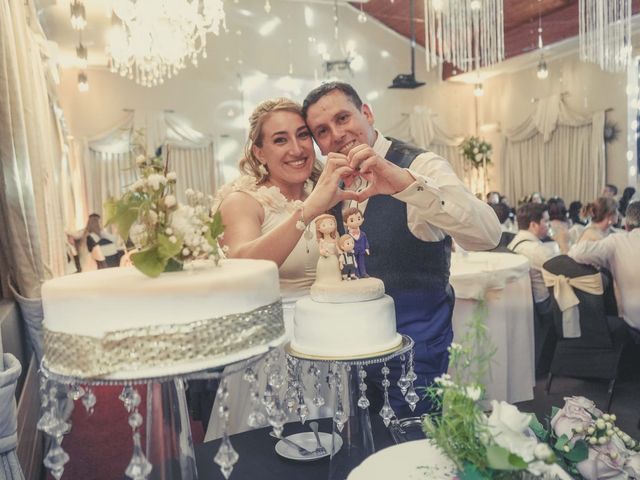 El matrimonio de Pablo   y Paula   en Temuco, Cautín 4