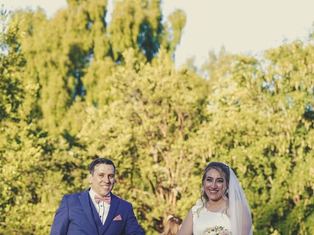 El matrimonio de Pablo   y Paula   en Temuco, Cautín 5