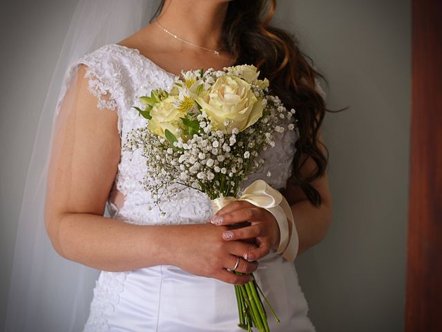 El matrimonio de Yenny y Cristian en Cartagena, San Antonio 6