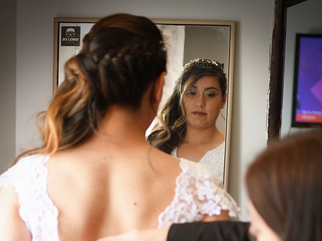 El matrimonio de Yenny y Cristian en Cartagena, San Antonio 10