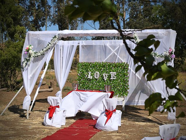 El matrimonio de Yenny y Cristian en Cartagena, San Antonio 13