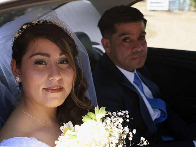 El matrimonio de Yenny y Cristian en Cartagena, San Antonio 14