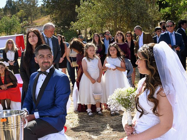 El matrimonio de Yenny y Cristian en Cartagena, San Antonio 15