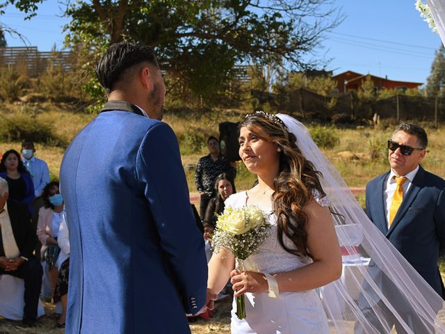 El matrimonio de Yenny y Cristian en Cartagena, San Antonio 19