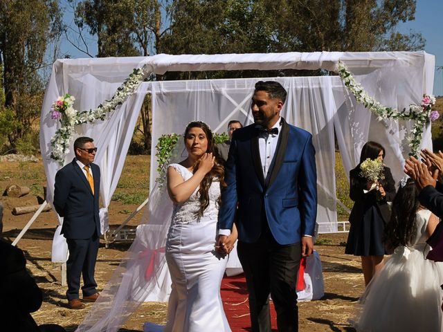 El matrimonio de Yenny y Cristian en Cartagena, San Antonio 21