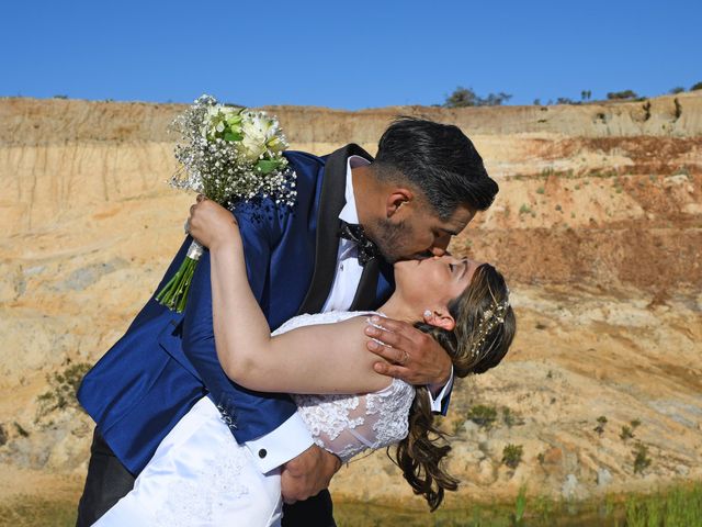 El matrimonio de Yenny y Cristian en Cartagena, San Antonio 24