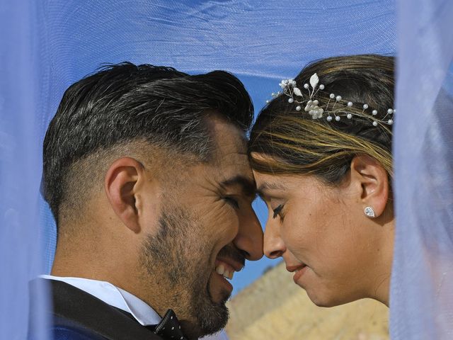 El matrimonio de Yenny y Cristian en Cartagena, San Antonio 2