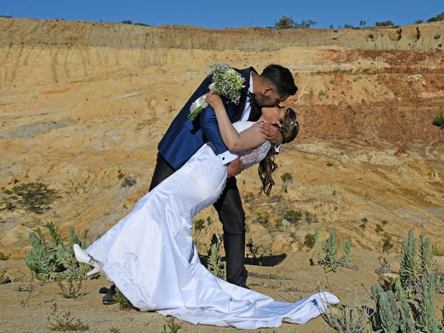 El matrimonio de Yenny y Cristian en Cartagena, San Antonio 31