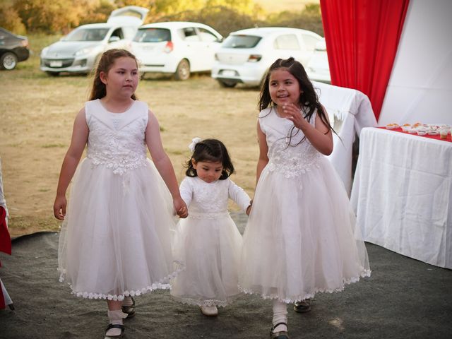 El matrimonio de Yenny y Cristian en Cartagena, San Antonio 33