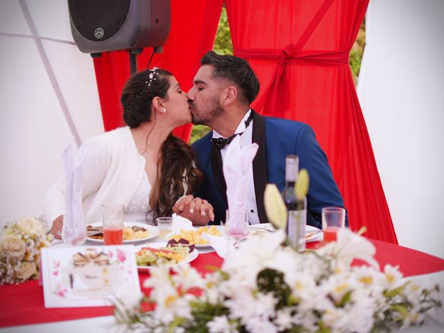 El matrimonio de Yenny y Cristian en Cartagena, San Antonio 34