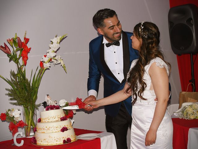 El matrimonio de Yenny y Cristian en Cartagena, San Antonio 37