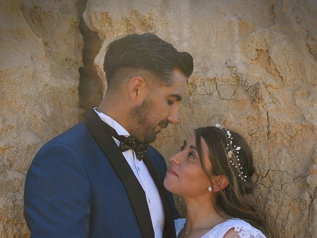 El matrimonio de Yenny y Cristian en Cartagena, San Antonio 27