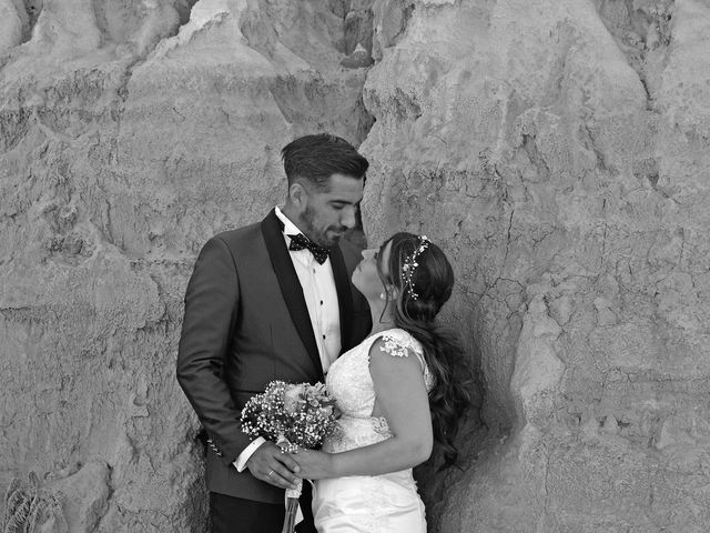 El matrimonio de Yenny y Cristian en Cartagena, San Antonio 29