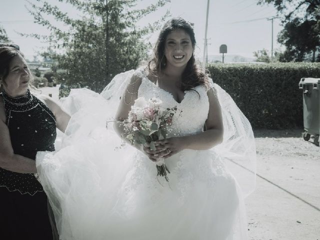 El matrimonio de Nicolás  y Melanie en Melipilla, Melipilla 6
