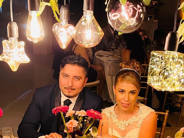 El matrimonio de  Diego  y Estefani  en Antofagasta, Antofagasta 6