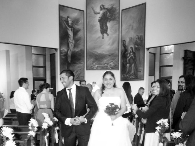 El matrimonio de Daniel y Viviana en Maipú, Santiago 8