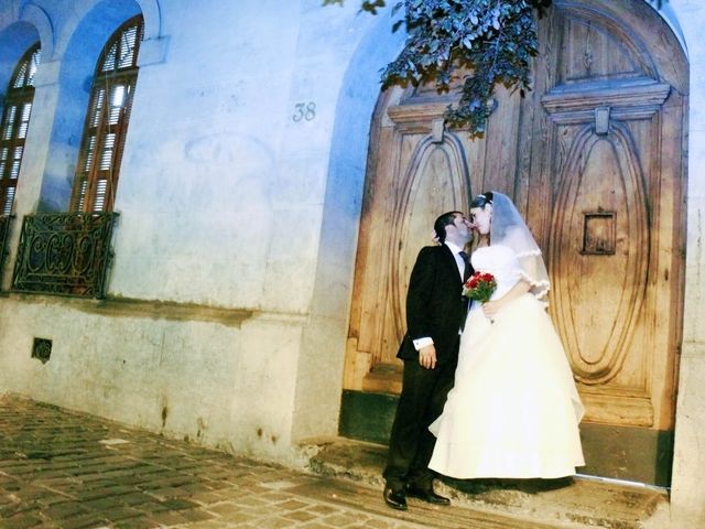 El matrimonio de Daniel y Viviana en Maipú, Santiago 19