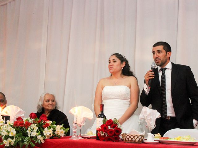 El matrimonio de Daniel y Viviana en Maipú, Santiago 23