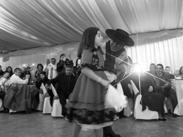 El matrimonio de Daniel y Viviana en Maipú, Santiago 25