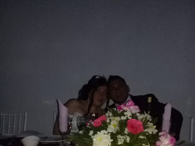 El matrimonio de Francisco  y Vanessa  en La Pintana, Santiago 9