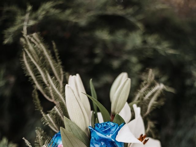 El matrimonio de Alejandro y Paulina en Olmué, Quillota 18