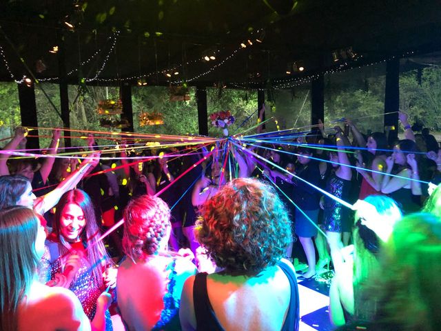 El matrimonio de Sergio  y Daniela  en San Bernardo, Maipo 8