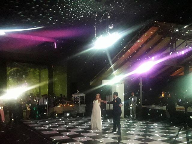 El matrimonio de Sergio  y Daniela  en San Bernardo, Maipo 10