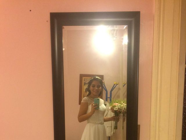 El matrimonio de Pablo y Karina en Buin, Maipo 6